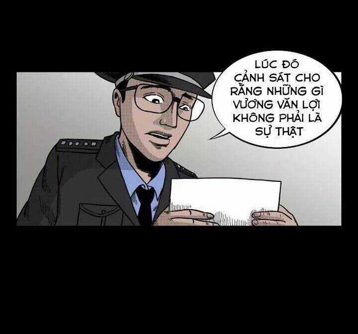 Kỳ Án Có Thật Chapter 14 trang 8