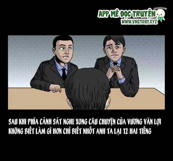 Kỳ Án Có Thật Chapter 14 trang 9