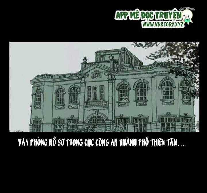 Kỳ Án Có Thật Chapter 15 trang 1