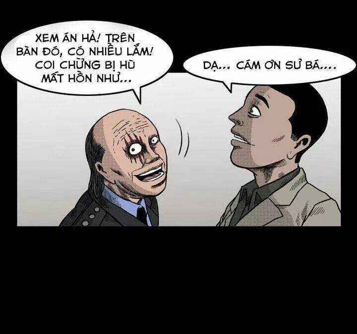 Kỳ Án Có Thật Chapter 15 trang 10