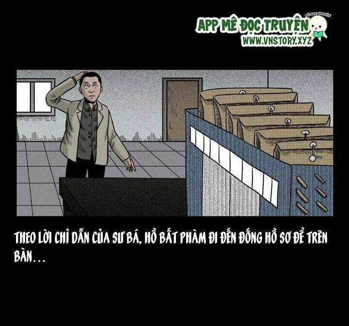 Kỳ Án Có Thật Chapter 15 trang 11