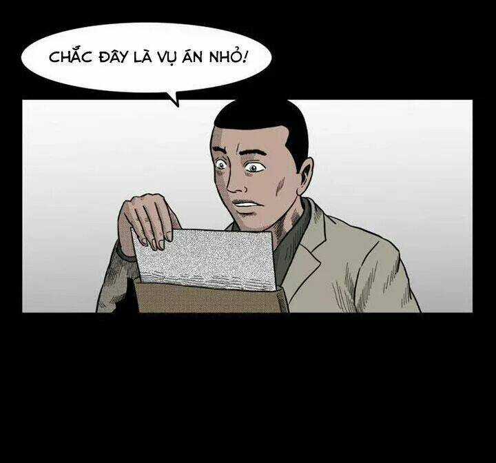 Kỳ Án Có Thật Chapter 15 trang 14