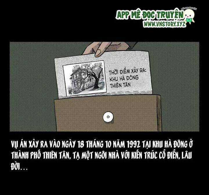 Kỳ Án Có Thật Chapter 15 trang 15