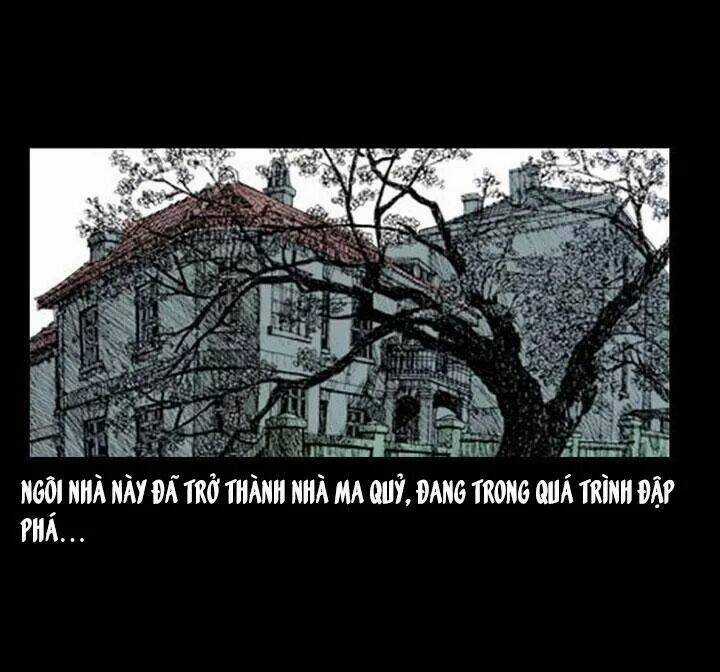 Kỳ Án Có Thật Chapter 15 trang 16