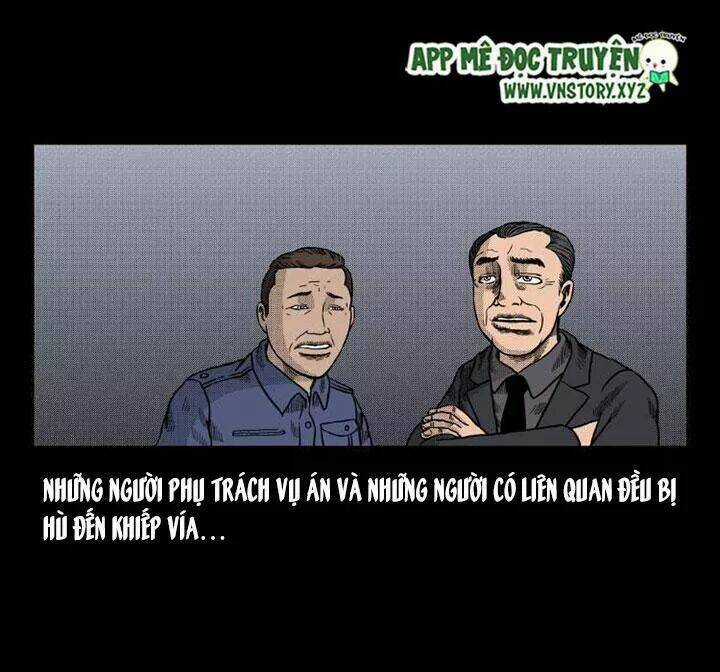 Kỳ Án Có Thật Chapter 15 trang 17