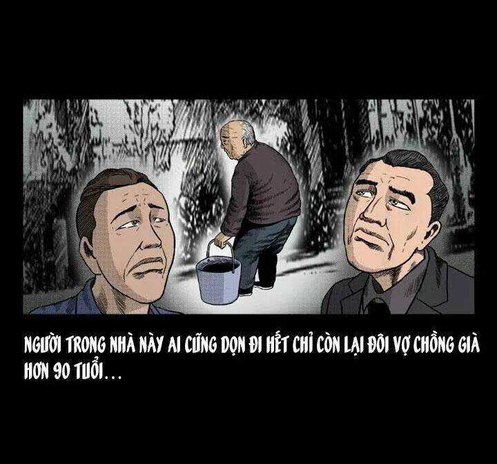 Kỳ Án Có Thật Chapter 15 trang 18