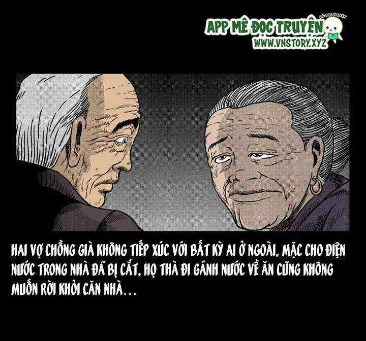 Kỳ Án Có Thật Chapter 15 trang 19