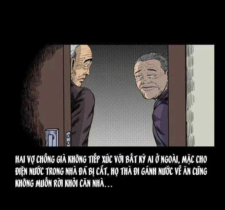 Kỳ Án Có Thật Chapter 15 trang 20