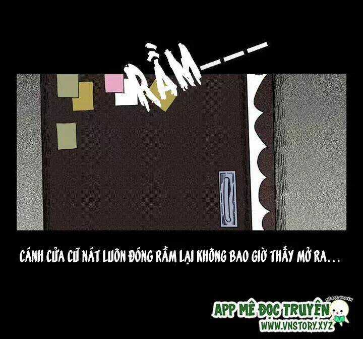 Kỳ Án Có Thật Chapter 15 trang 21