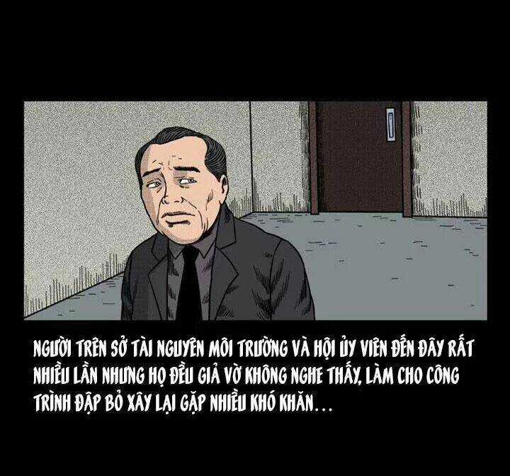 Kỳ Án Có Thật Chapter 15 trang 22