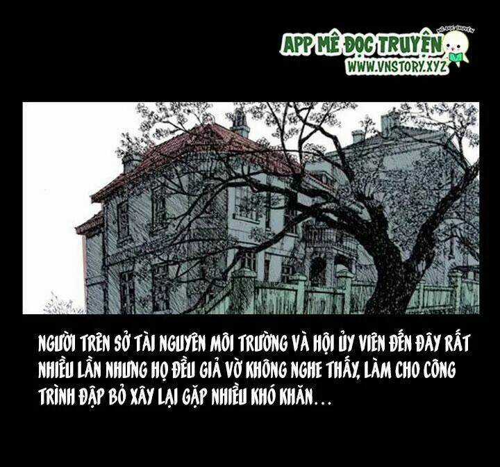 Kỳ Án Có Thật Chapter 15 trang 23