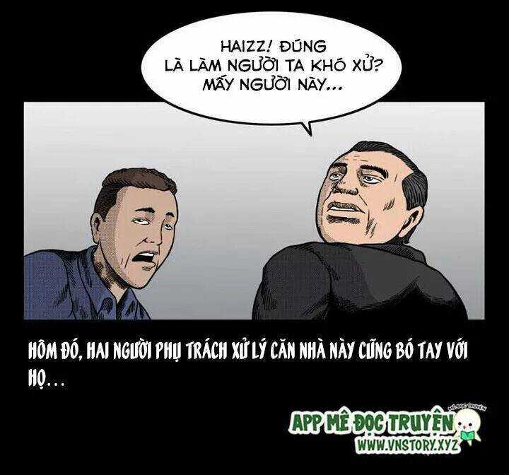 Kỳ Án Có Thật Chapter 15 trang 25