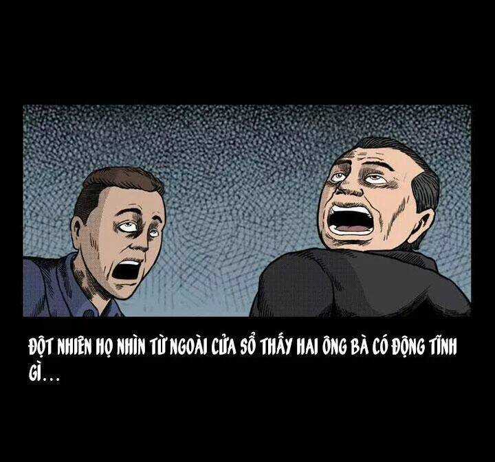 Kỳ Án Có Thật Chapter 15 trang 26