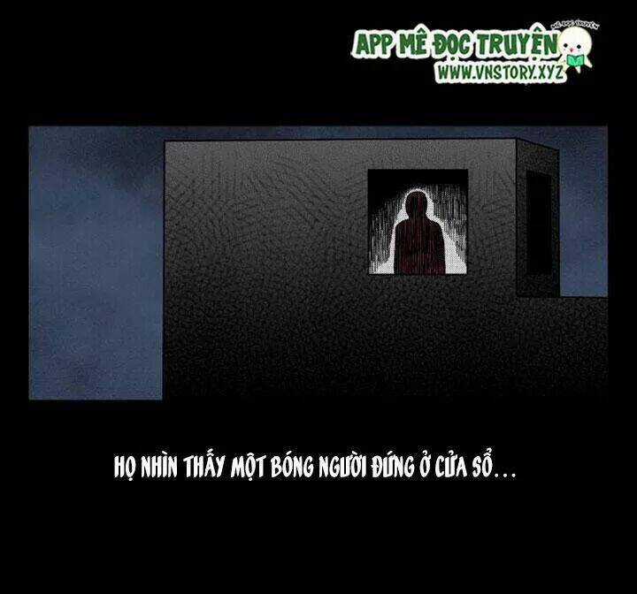 Kỳ Án Có Thật Chapter 15 trang 27