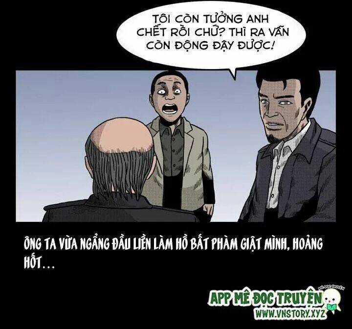 Kỳ Án Có Thật Chapter 15 trang 3