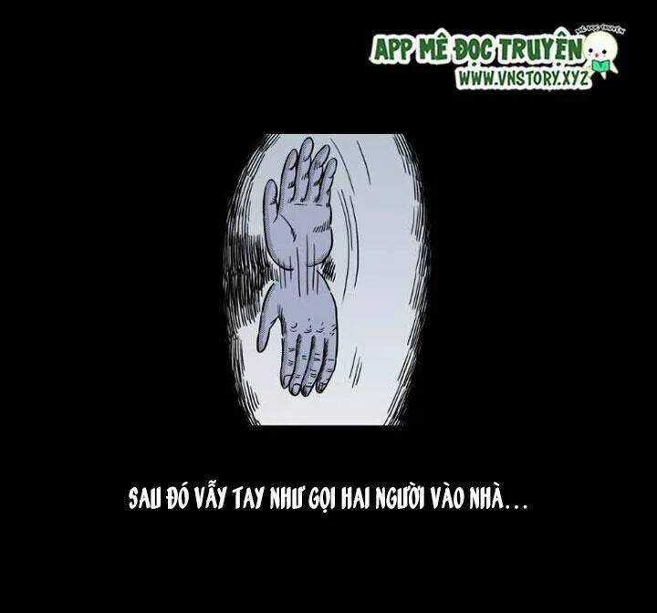 Kỳ Án Có Thật Chapter 15 trang 31