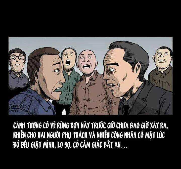 Kỳ Án Có Thật Chapter 15 trang 32