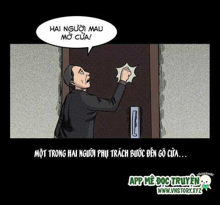 Kỳ Án Có Thật Chapter 15 trang 33