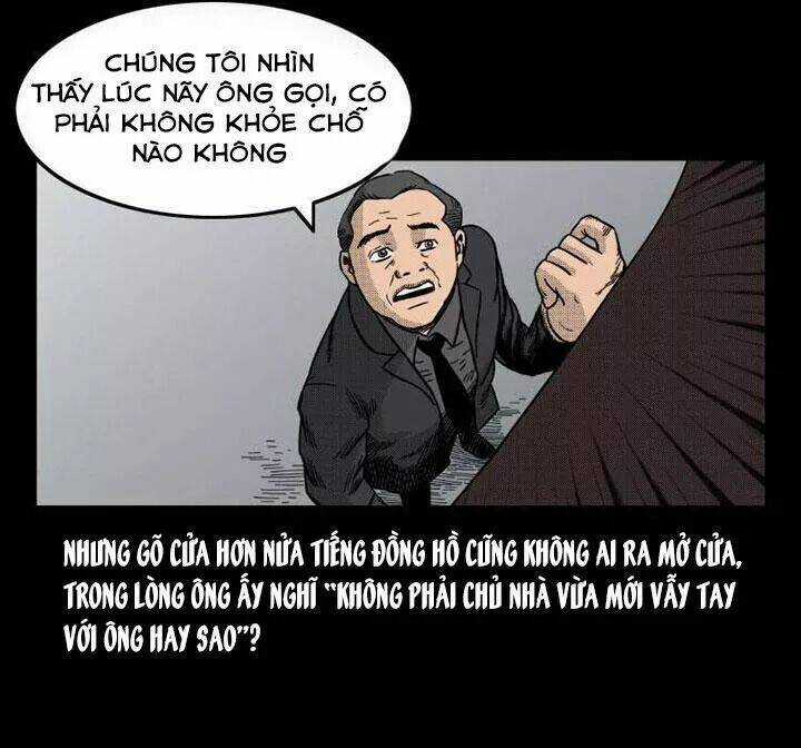 Kỳ Án Có Thật Chapter 15 trang 34