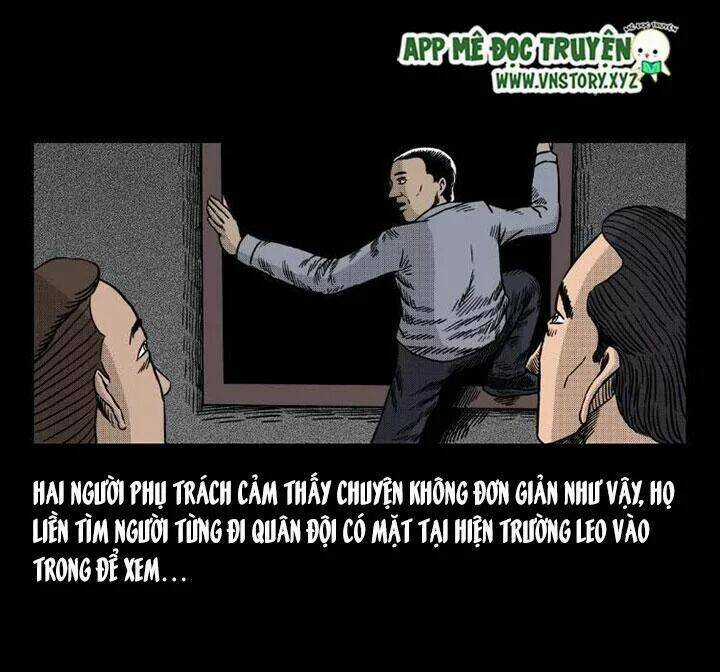 Kỳ Án Có Thật Chapter 15 trang 35