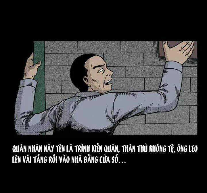 Kỳ Án Có Thật Chapter 15 trang 36