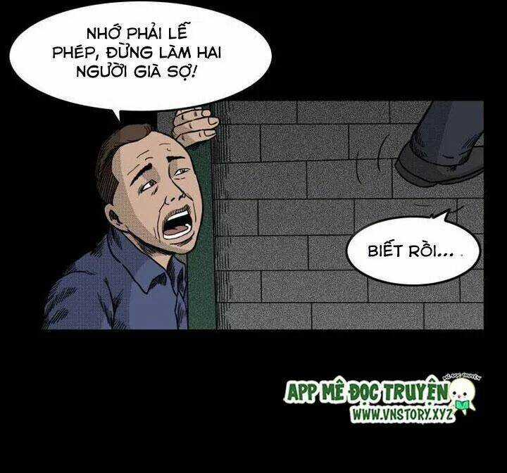 Kỳ Án Có Thật Chapter 15 trang 37