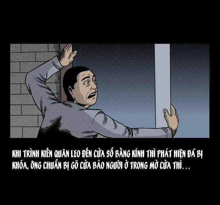 Kỳ Án Có Thật Chapter 15 trang 38