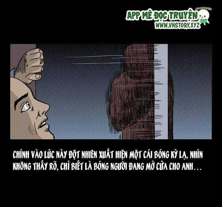 Kỳ Án Có Thật Chapter 15 trang 39