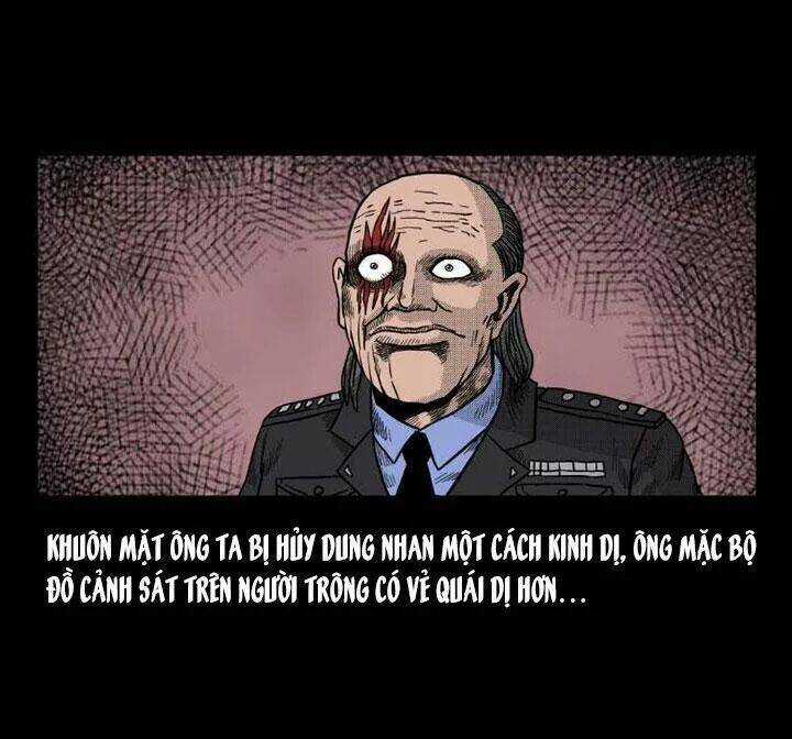 Kỳ Án Có Thật Chapter 15 trang 4