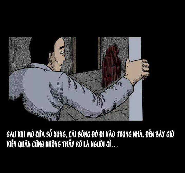 Kỳ Án Có Thật Chapter 15 trang 40