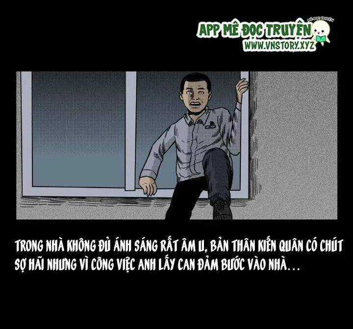 Kỳ Án Có Thật Chapter 15 trang 41