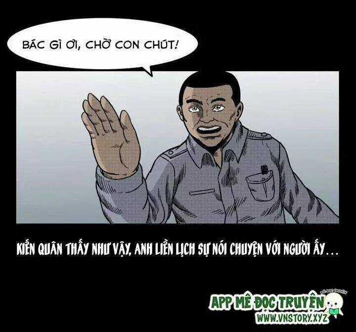 Kỳ Án Có Thật Chapter 15 trang 43