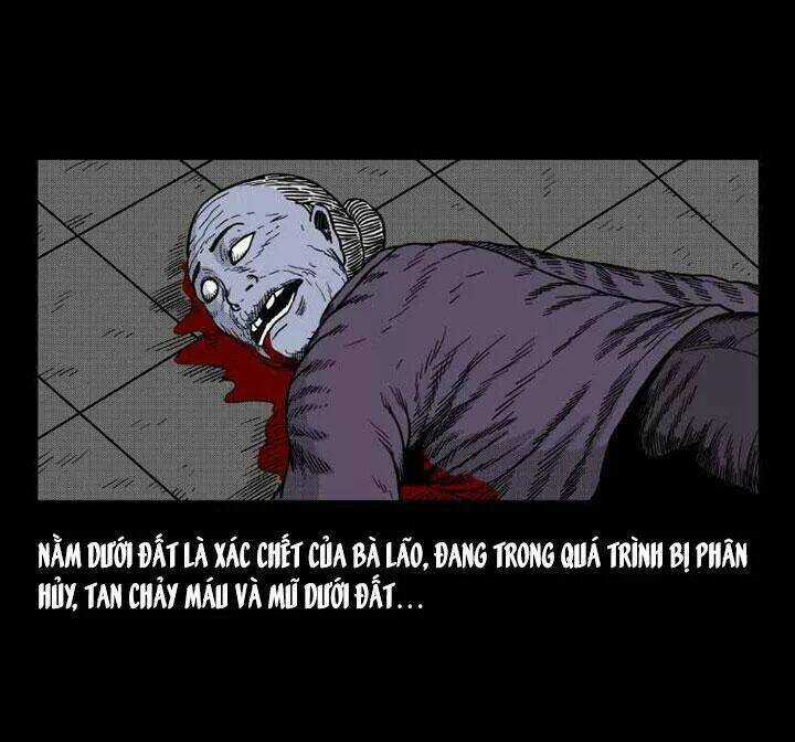 Kỳ Án Có Thật Chapter 15 trang 46