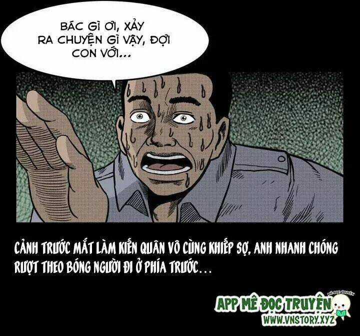 Kỳ Án Có Thật Chapter 15 trang 47