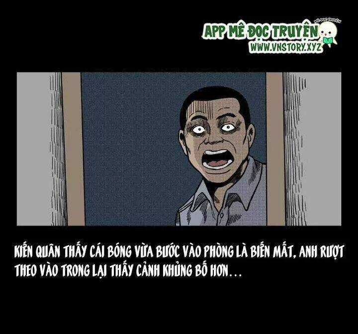 Kỳ Án Có Thật Chapter 15 trang 49