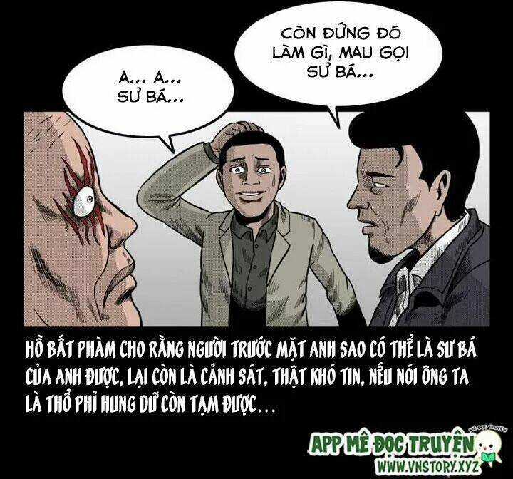 Kỳ Án Có Thật Chapter 15 trang 5