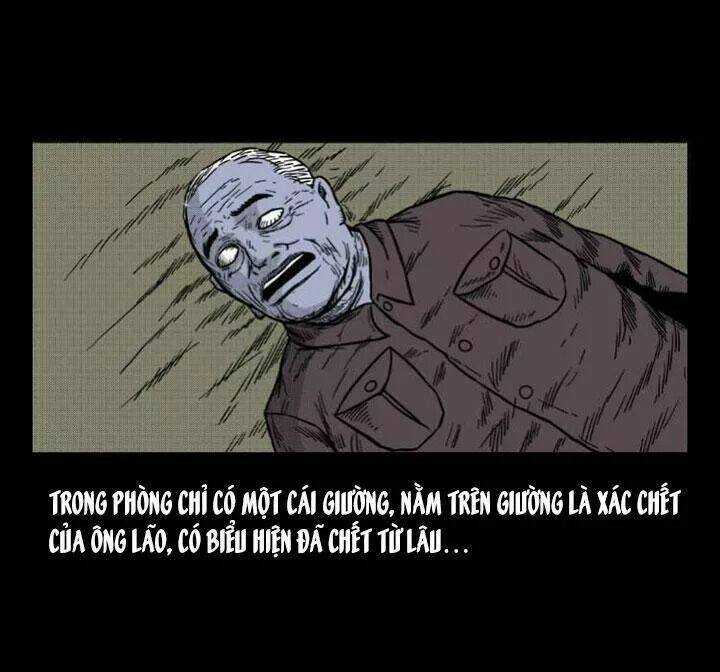 Kỳ Án Có Thật Chapter 15 trang 50