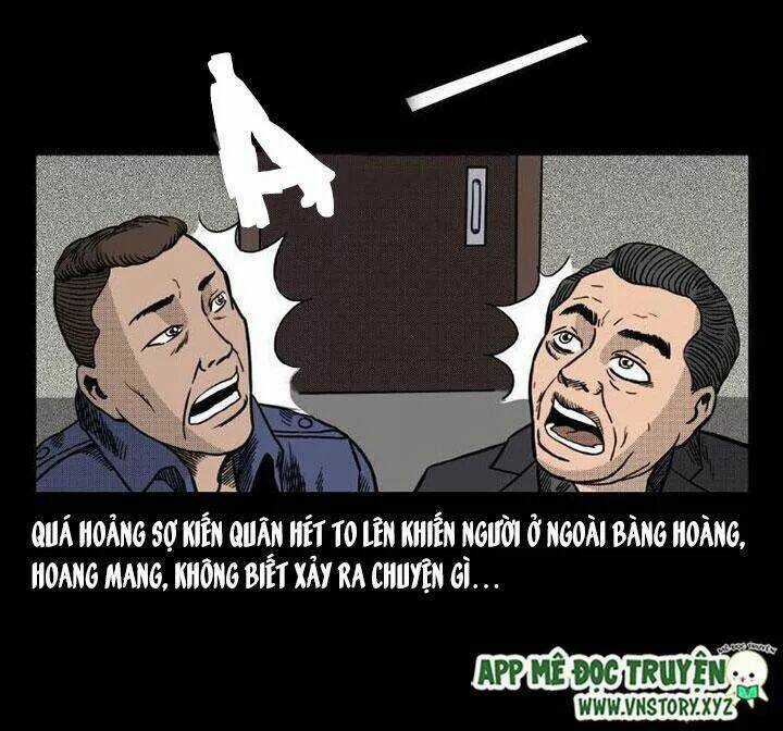 Kỳ Án Có Thật Chapter 15 trang 51