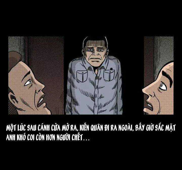 Kỳ Án Có Thật Chapter 15 trang 52