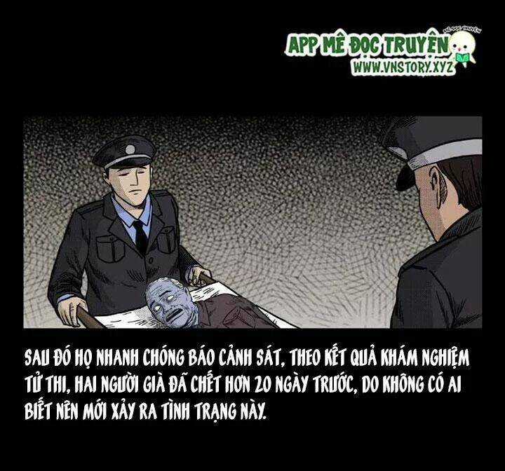 Kỳ Án Có Thật Chapter 15 trang 53