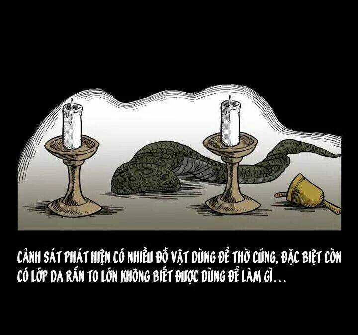 Kỳ Án Có Thật Chapter 15 trang 54