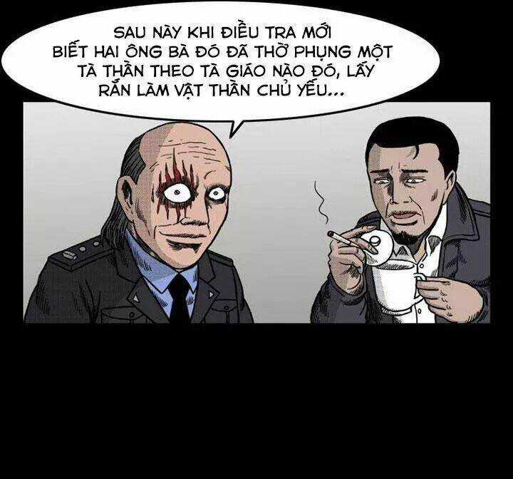 Kỳ Án Có Thật Chapter 15 trang 56