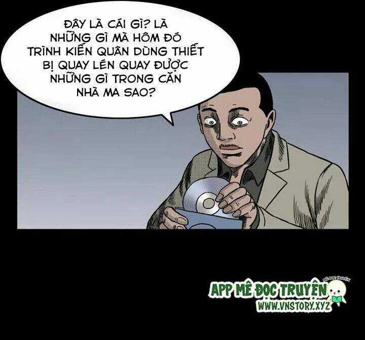 Kỳ Án Có Thật Chapter 15 trang 57