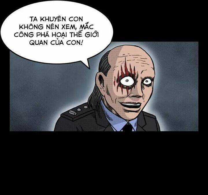 Kỳ Án Có Thật Chapter 15 trang 58