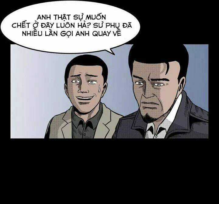 Kỳ Án Có Thật Chapter 15 trang 6