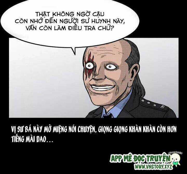 Kỳ Án Có Thật Chapter 15 trang 7