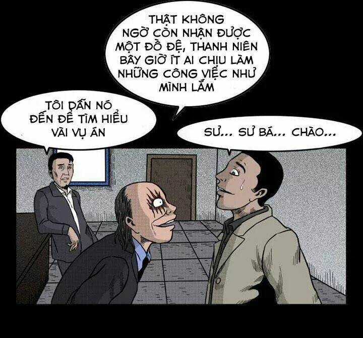 Kỳ Án Có Thật Chapter 15 trang 8