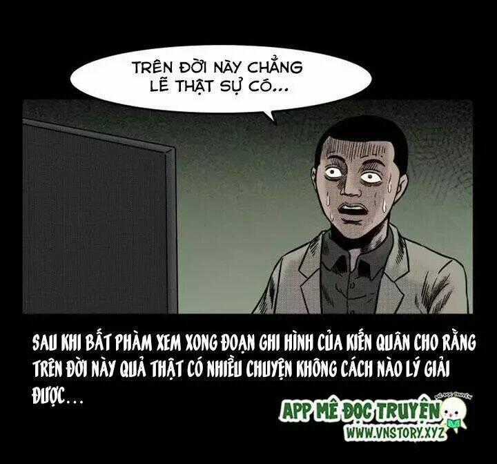 Kỳ Án Có Thật Chapter 16 trang 1