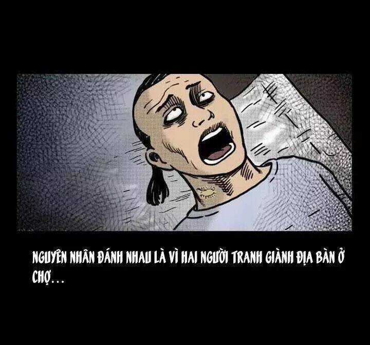 Kỳ Án Có Thật Chapter 16 trang 10