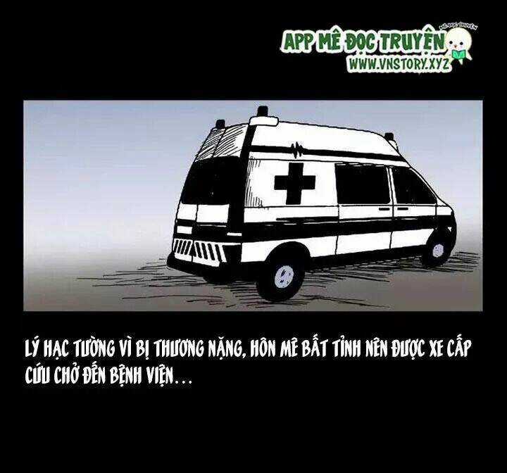 Kỳ Án Có Thật Chapter 16 trang 11